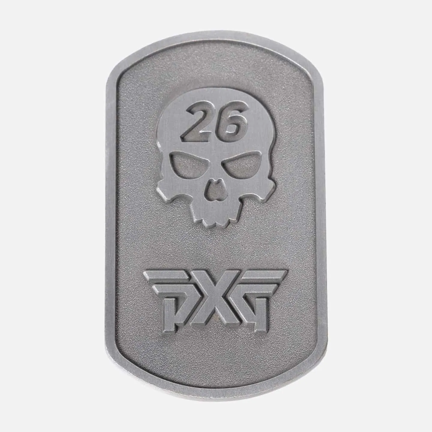 2023 Darkness Dog Tag Ball Marker