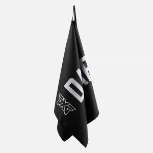 2024 Darkness Player's Towel - Black