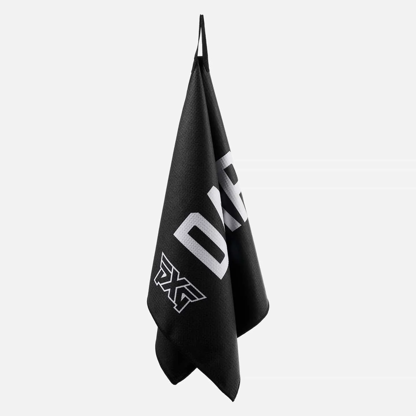 2024 Darkness Player's Towel - Black