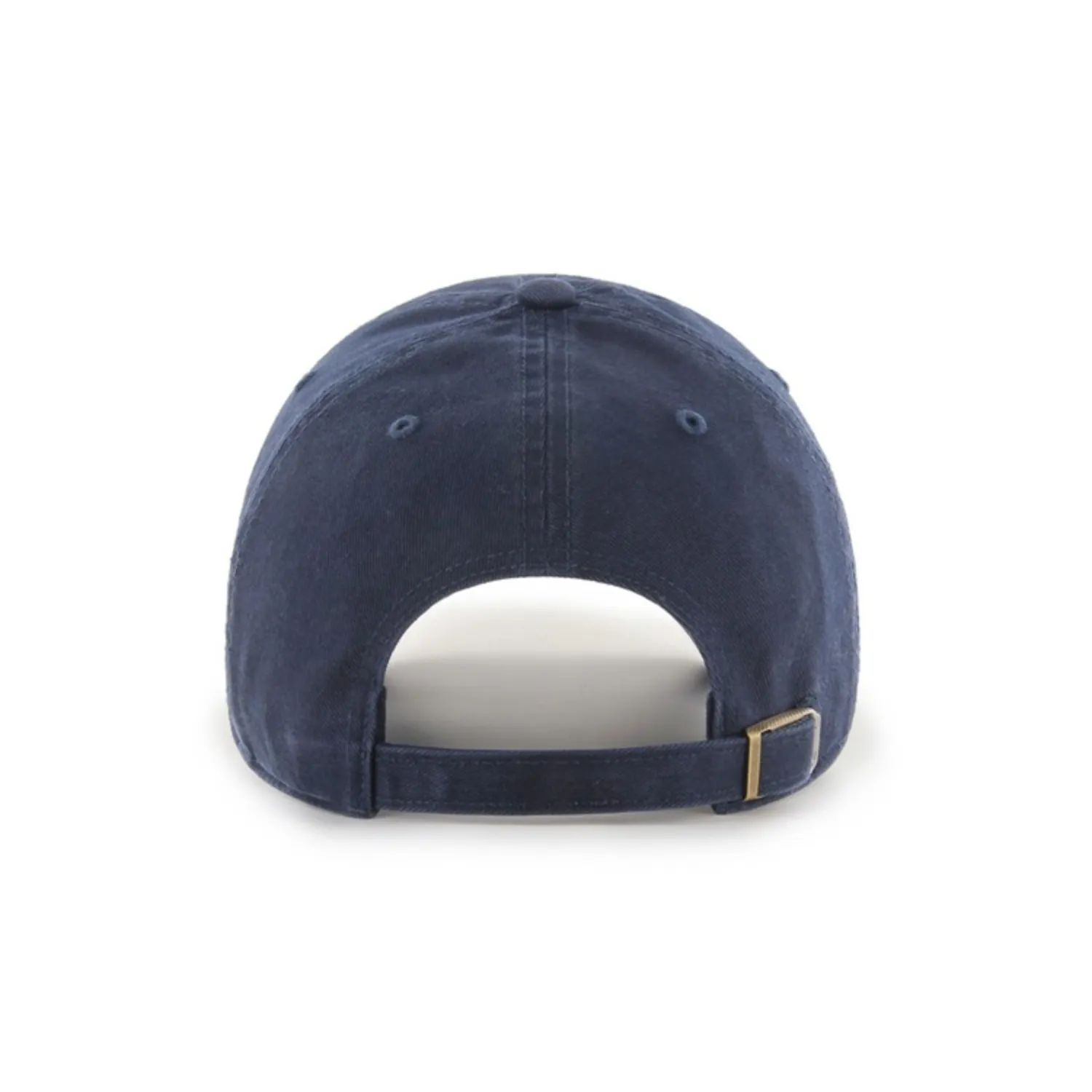 2025 Nuggets Playoffs Mile High Clean Up Hat