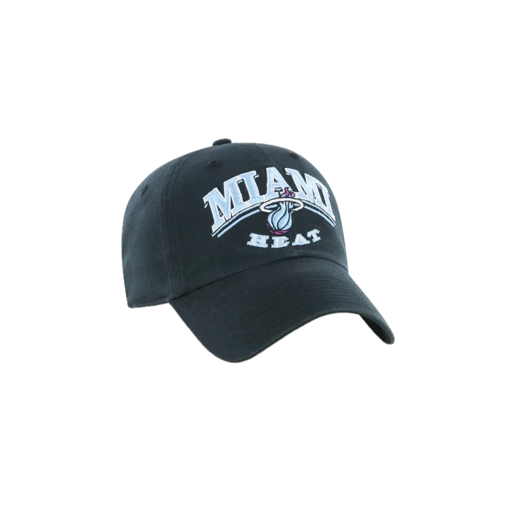 '47 Brand Miami HEAT Original Vice Stark Cleanup