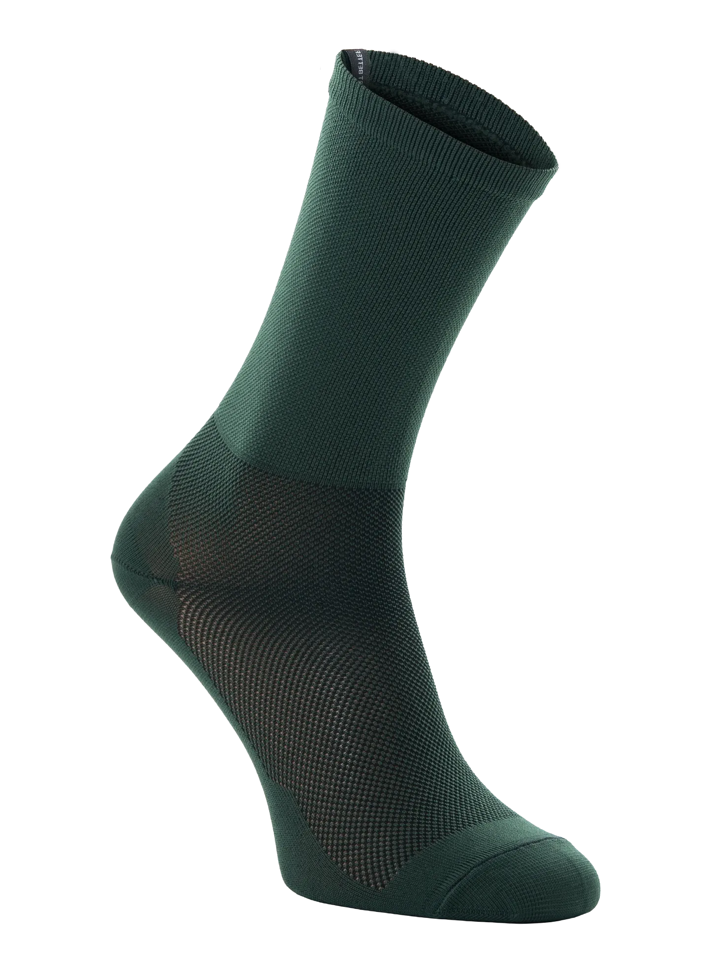 802 VRG SOCKS GREEN