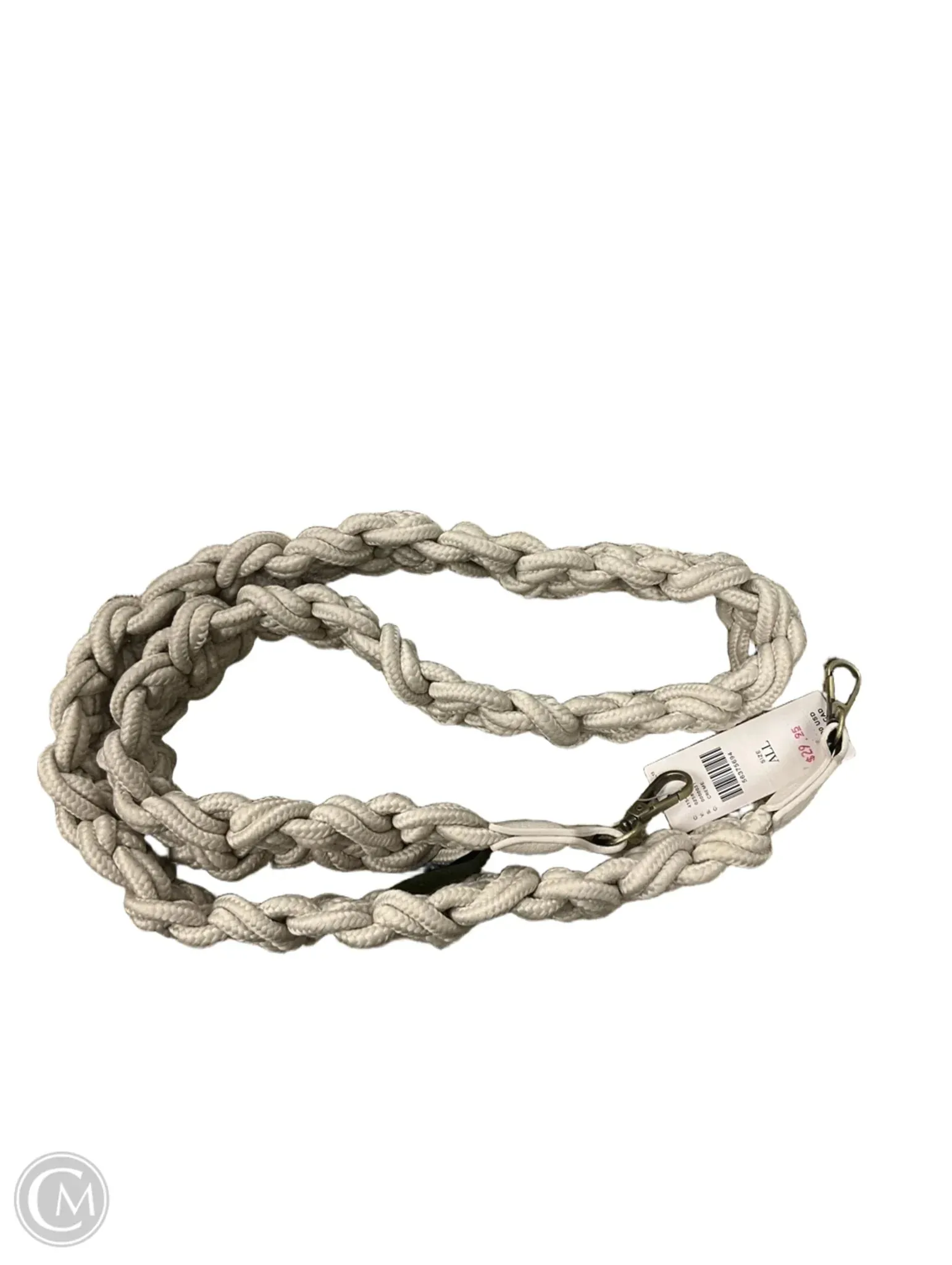 Accessory Tag By Anthropologie