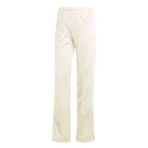 adidas - Women's Trefoil Monogram Satin Track Pant (IJ7084)