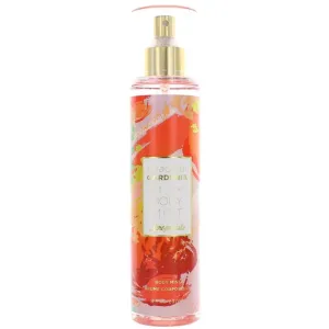 Aeropostale Women's Body Mist - Graceful Gardenia with Exquisite Fragrance, 8 oz