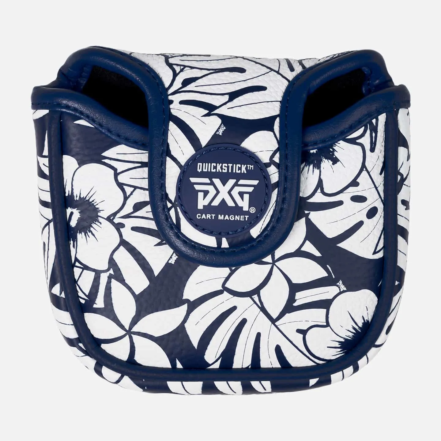 Aloha 2025 Mallet Headcover