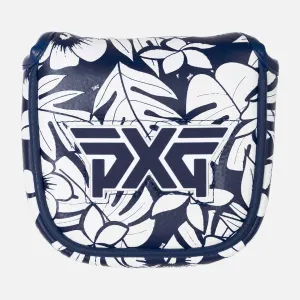 Aloha 2025 Mallet Headcover