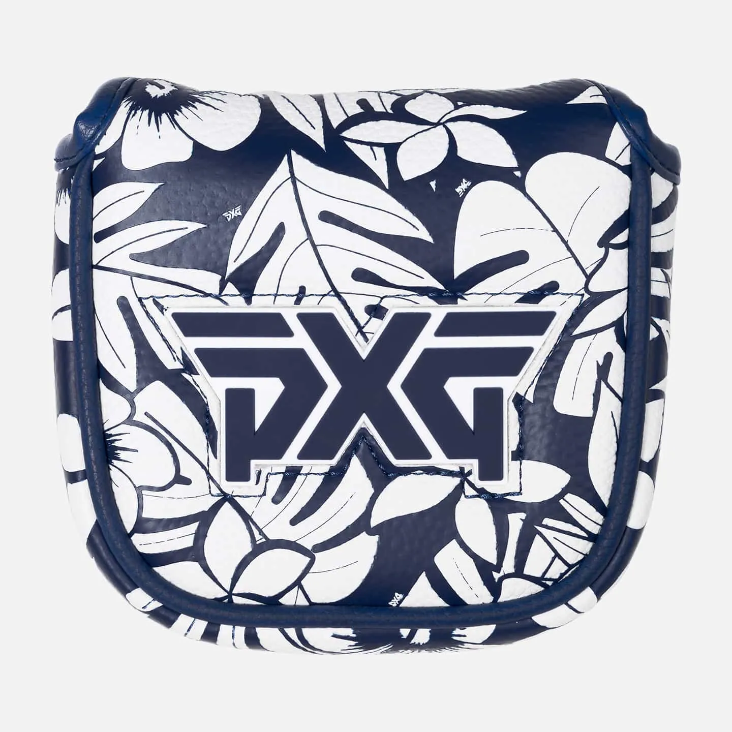 Aloha 2025 Mallet Headcover