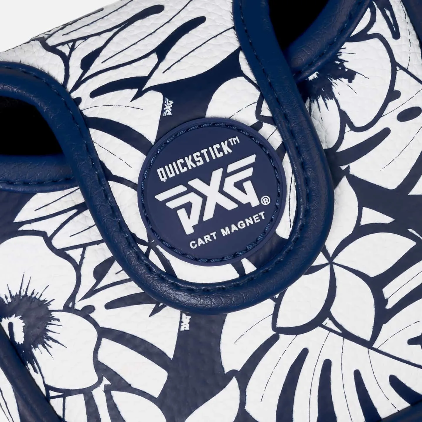 Aloha 2025 Mallet Headcover