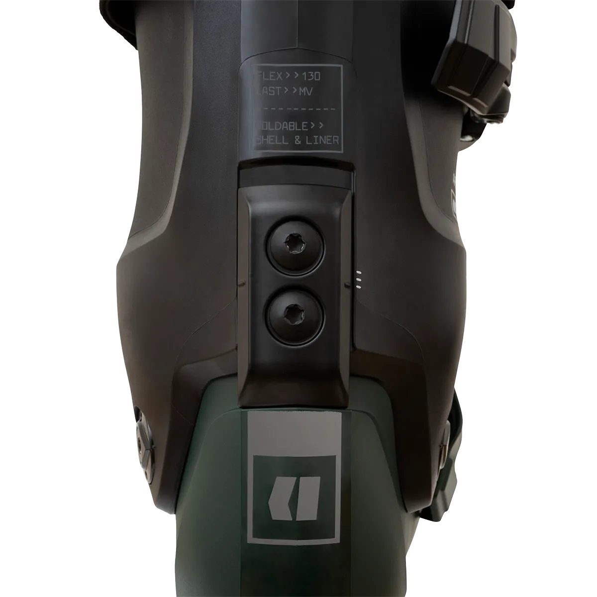 AR ONE 130 MV