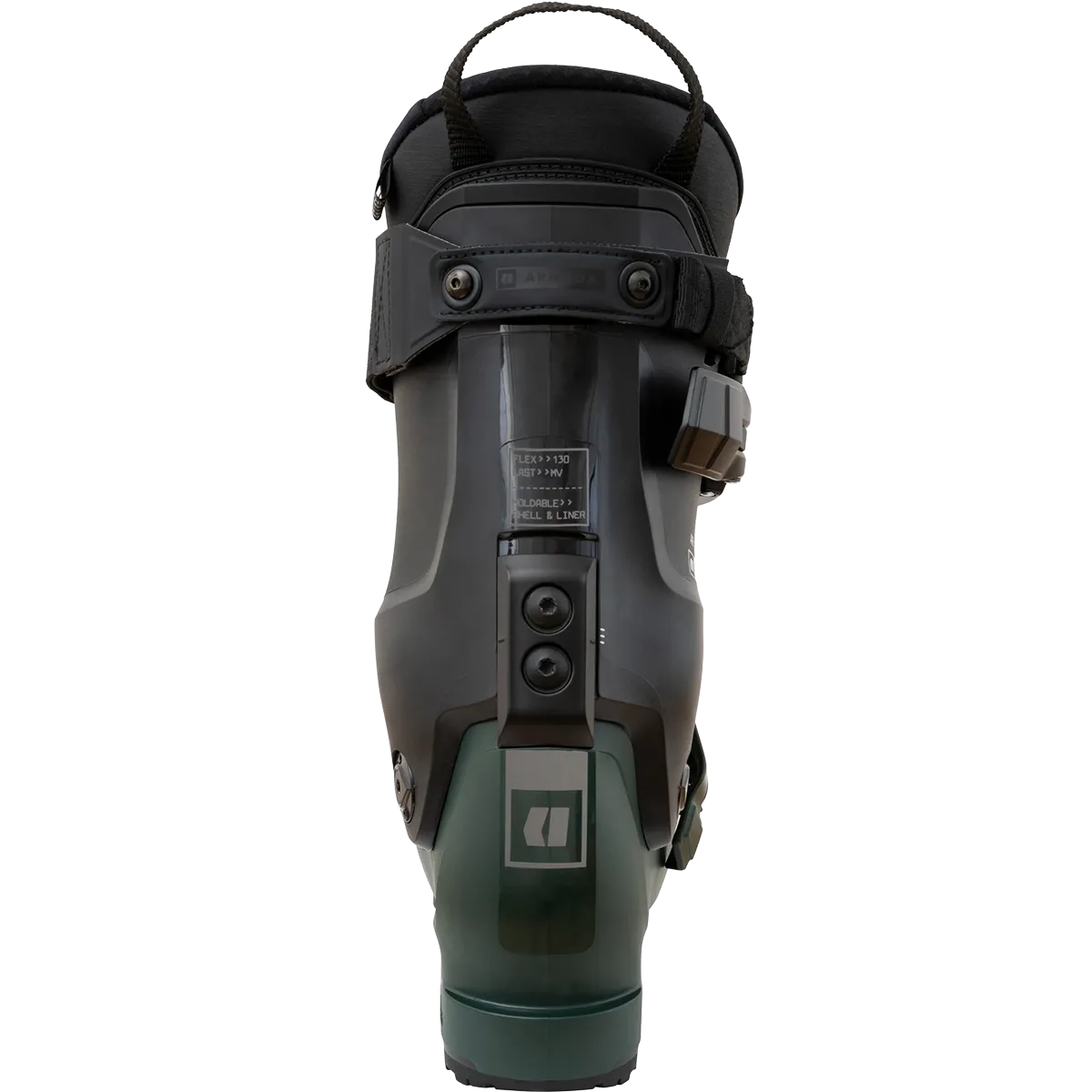 AR ONE 130 MV
