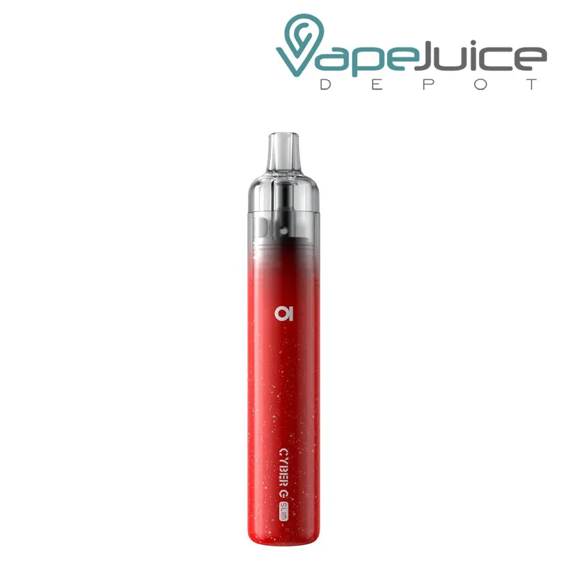 Aspire Cyber G Slim Pod Kit