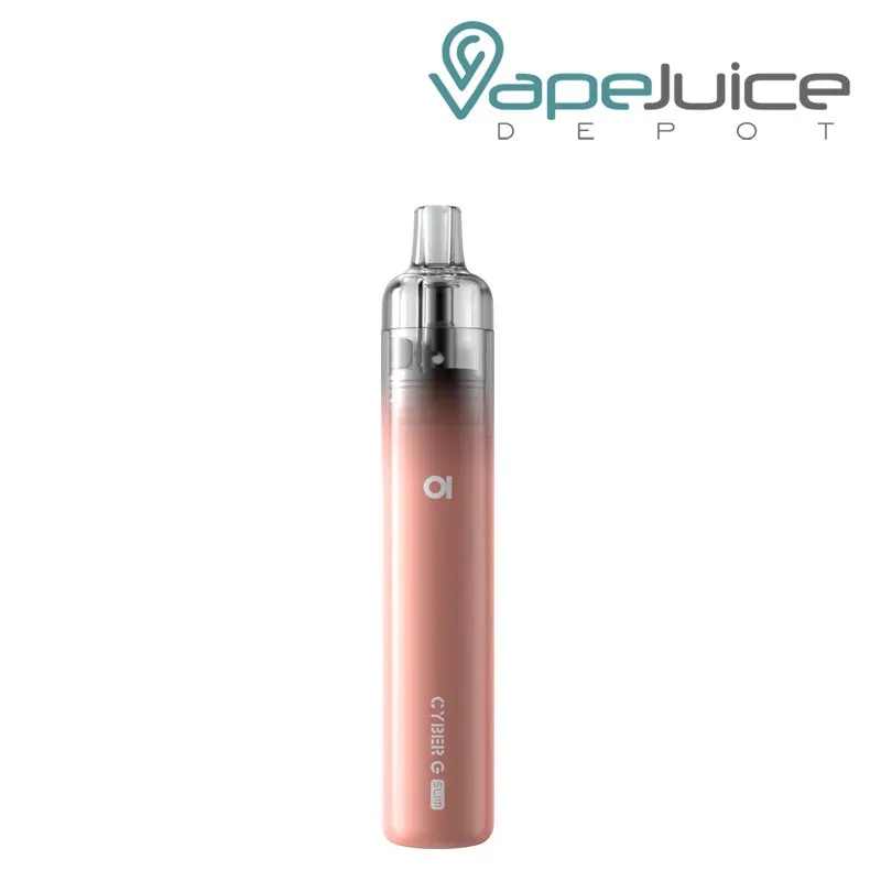 Aspire Cyber G Slim Pod Kit
