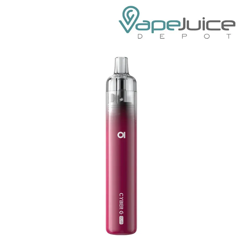 Aspire Cyber G Slim Pod Kit