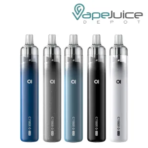 Aspire Cyber G Slim Pod Kit
