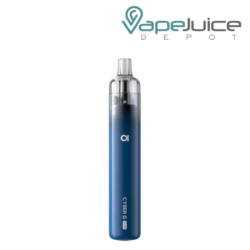 Aspire Cyber G Slim Pod Kit
