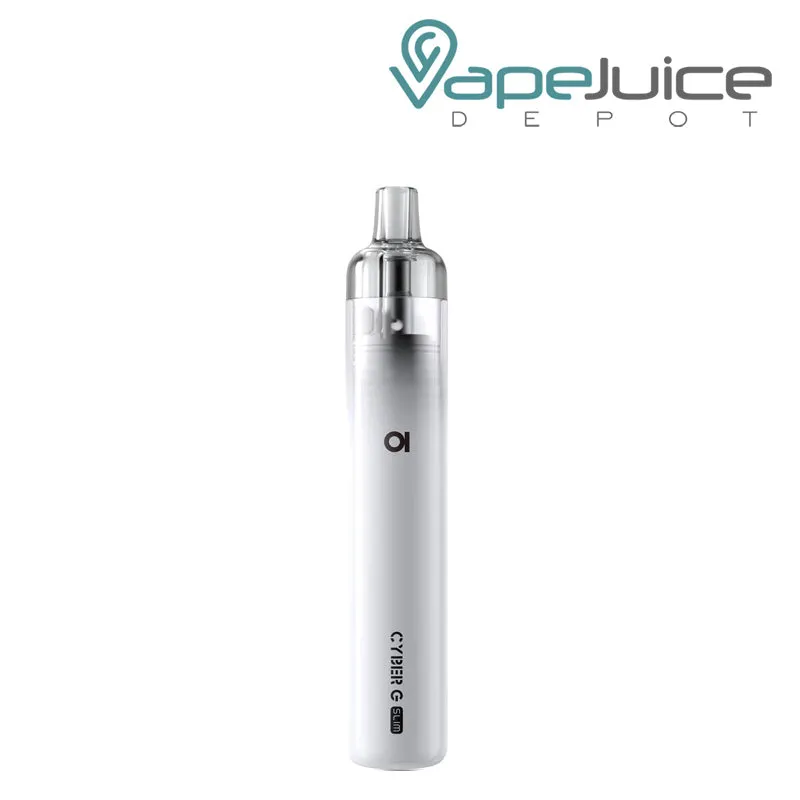Aspire Cyber G Slim Pod Kit