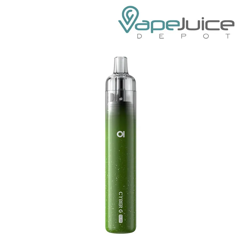 Aspire Cyber G Slim Pod Kit