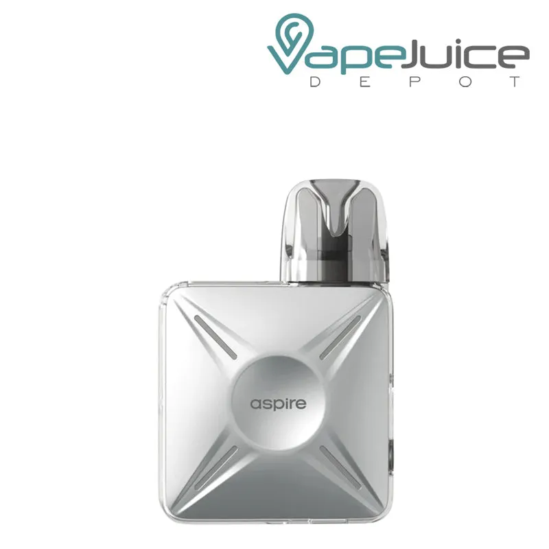 Aspire Cyber X Pod Kit