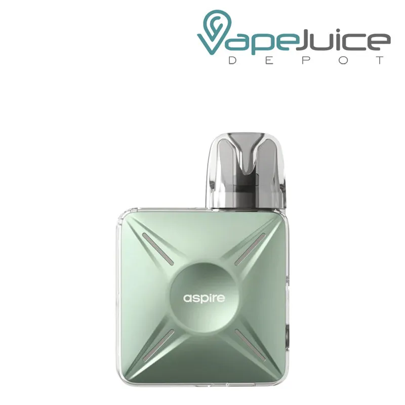 Aspire Cyber X Pod Kit