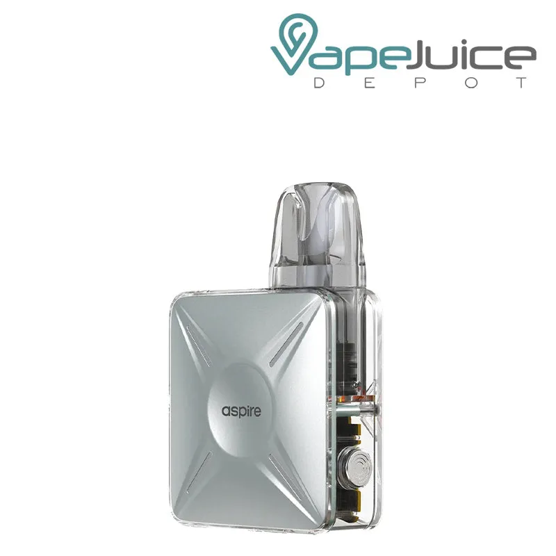 Aspire Cyber X Pod Kit