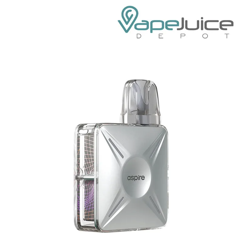 Aspire Cyber X Pod Kit