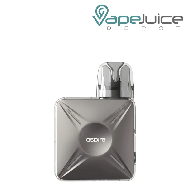 Aspire Cyber X Pod Kit
