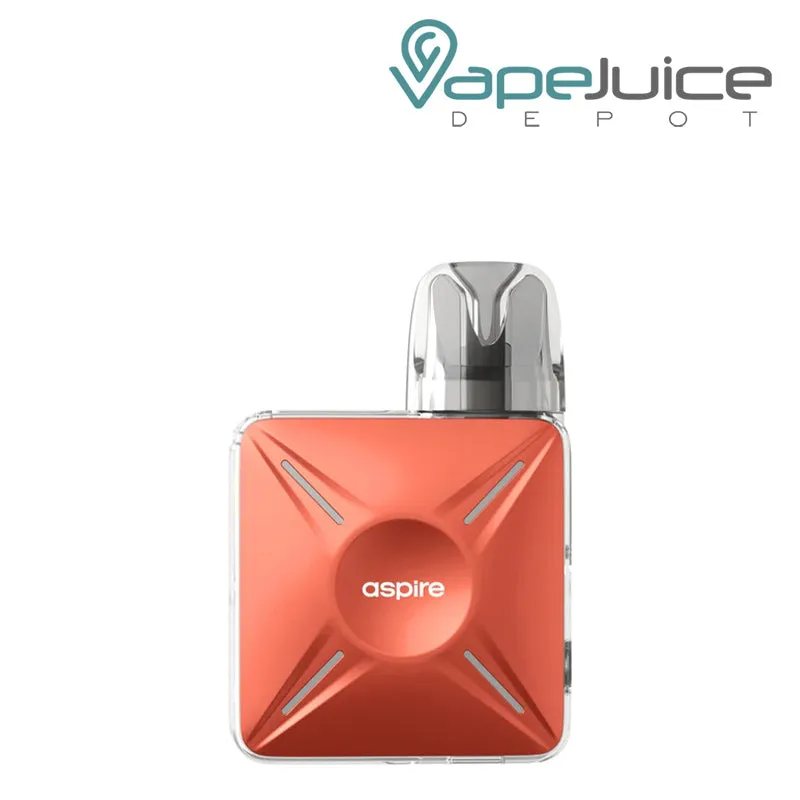 Aspire Cyber X Pod Kit