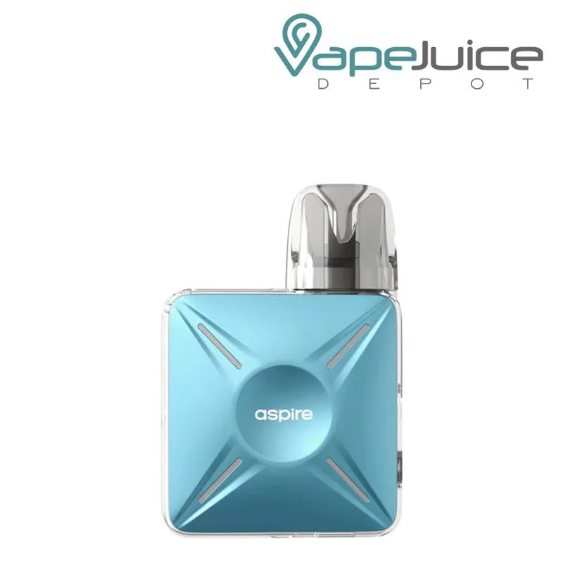 Aspire Cyber X Pod Kit