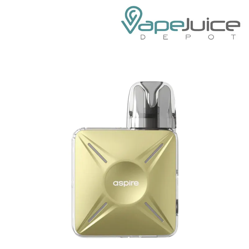 Aspire Cyber X Pod Kit