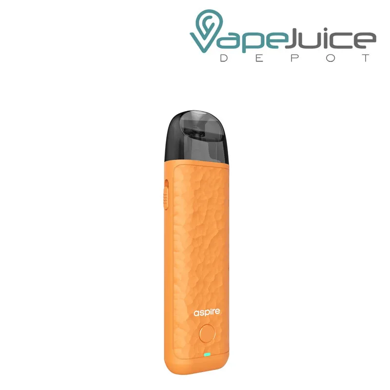Aspire Minican 4 Pod Kit