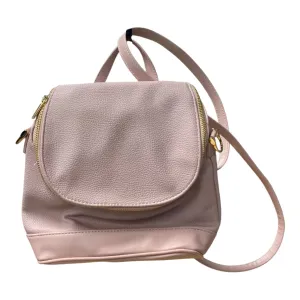 Backpack By A New Day In Pink, Size:Small