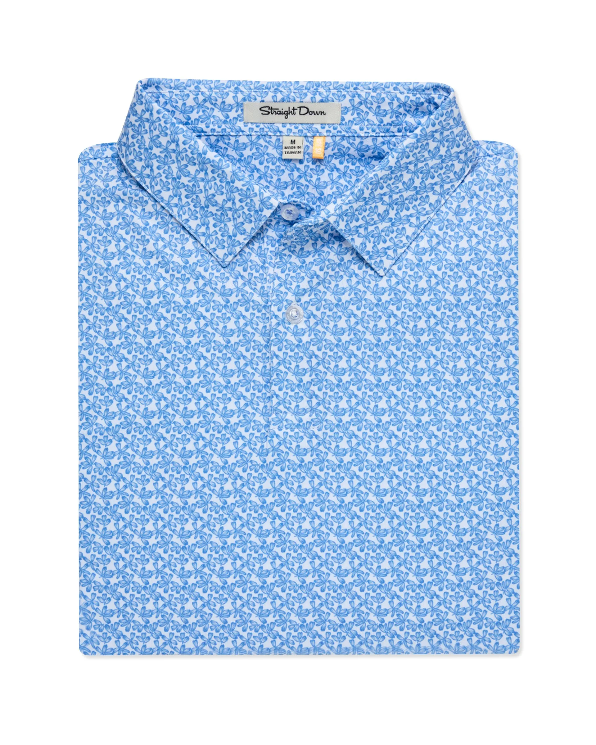 Barberry Polo