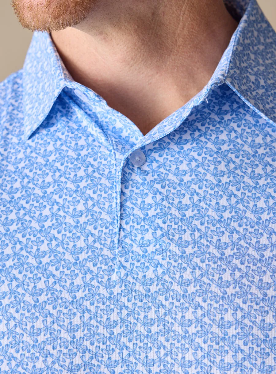Barberry Polo