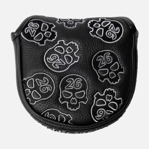 Battle Ready II Mallet Putter Cover