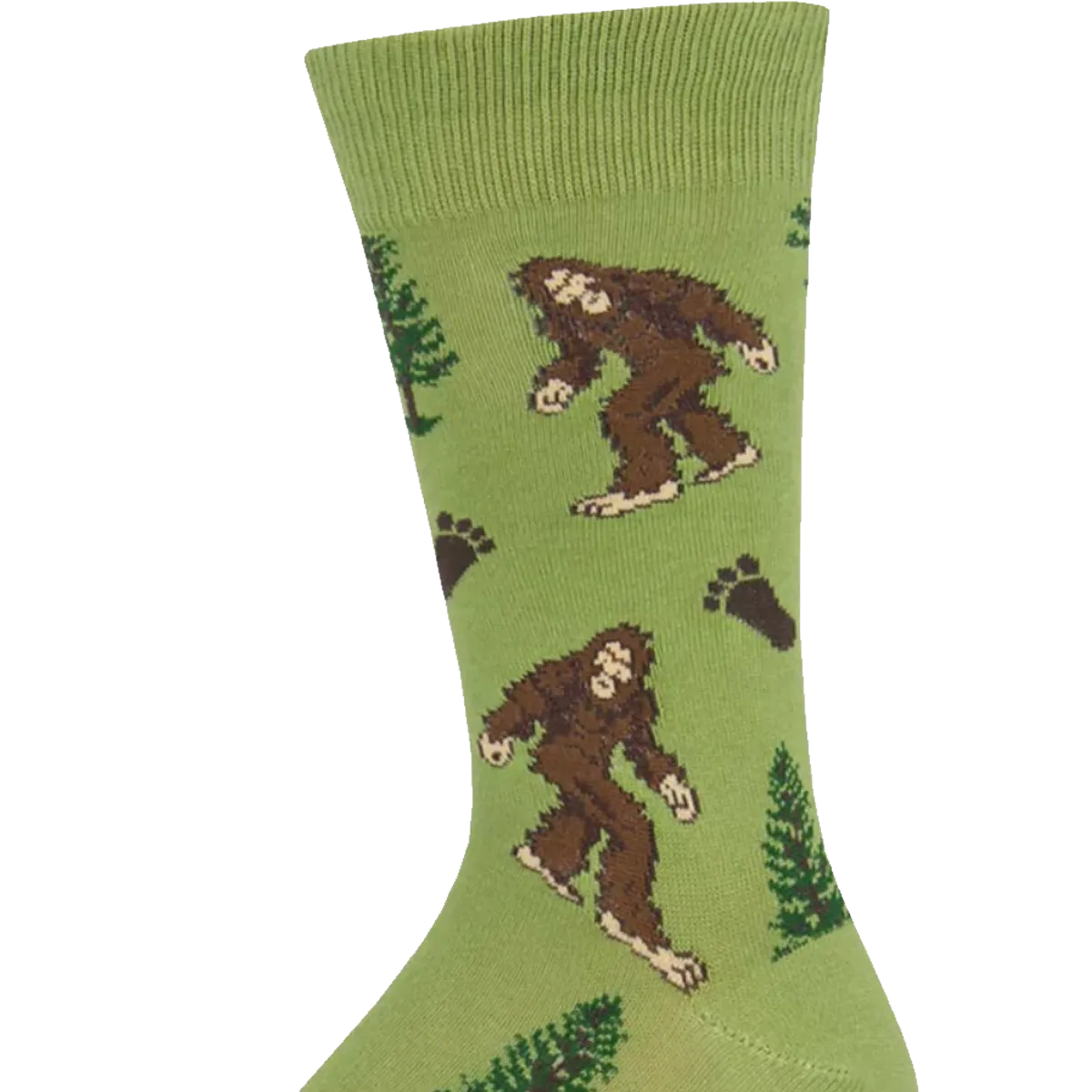 Bigfoot