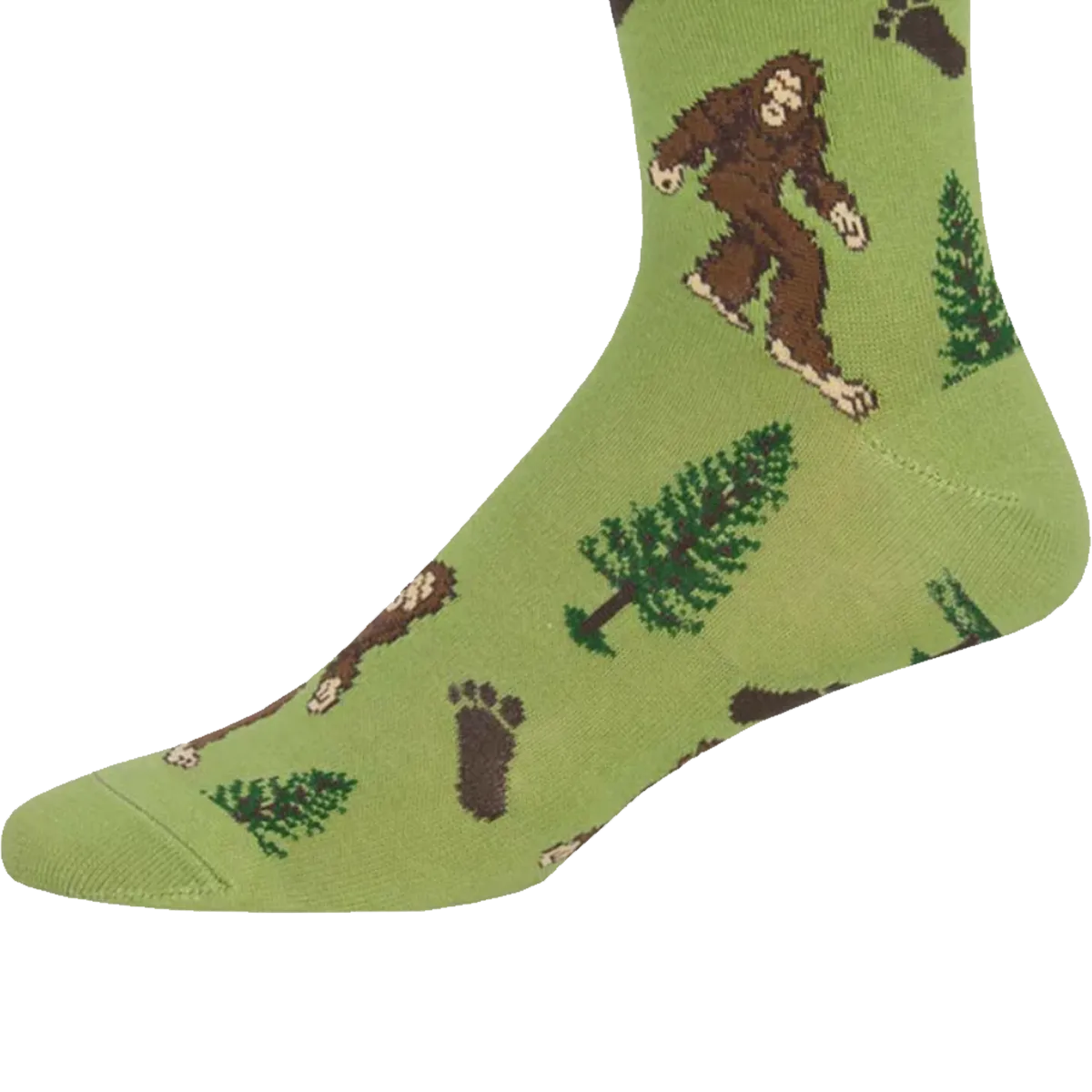 Bigfoot