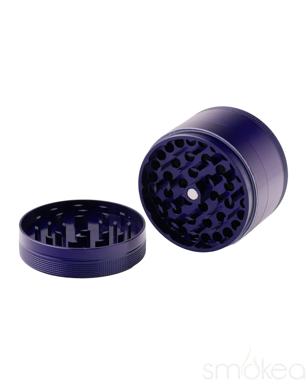 BIGFUN! Large Aluminum Grinder