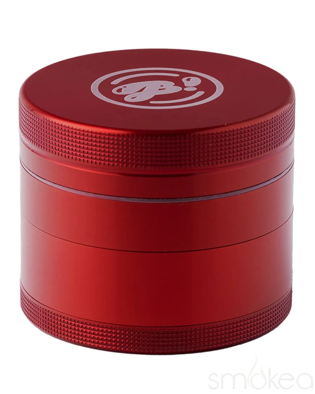 BIGFUN! Large Aluminum Grinder