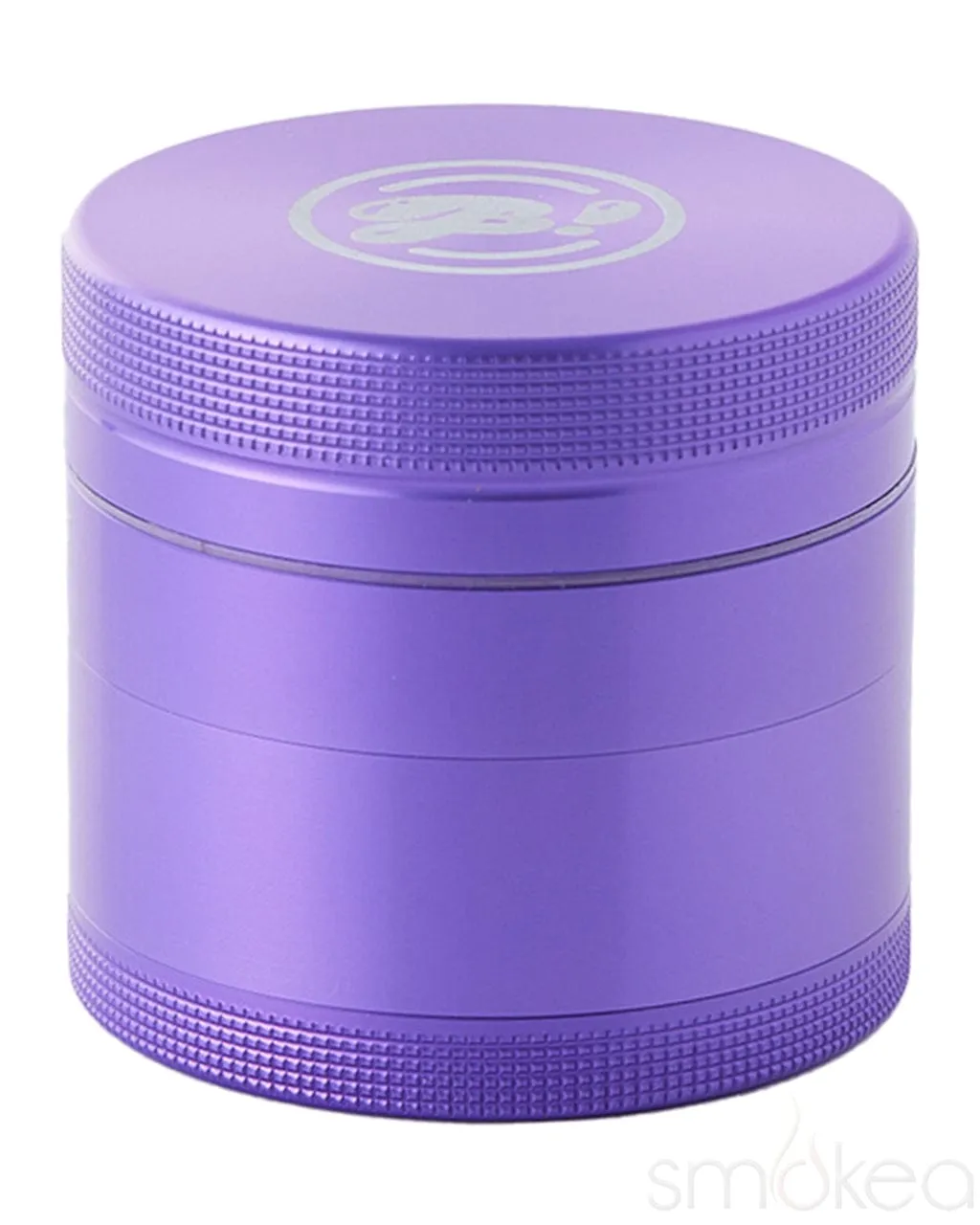 BIGFUN! Medium Aluminum Grinder