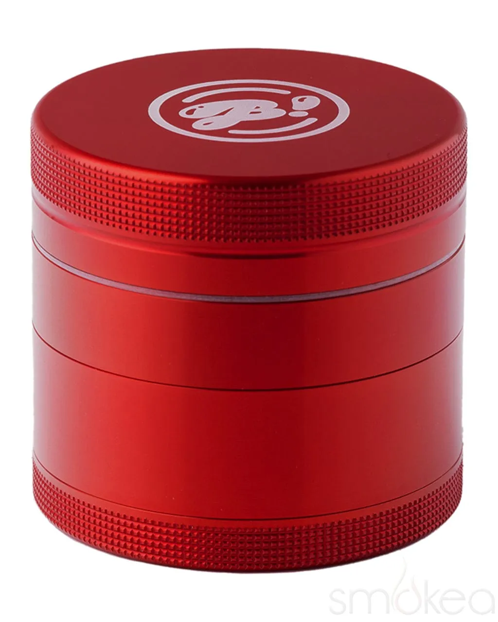 BIGFUN! Medium Aluminum Grinder