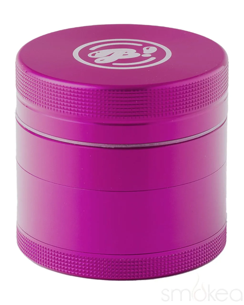 BIGFUN! Medium Aluminum Grinder