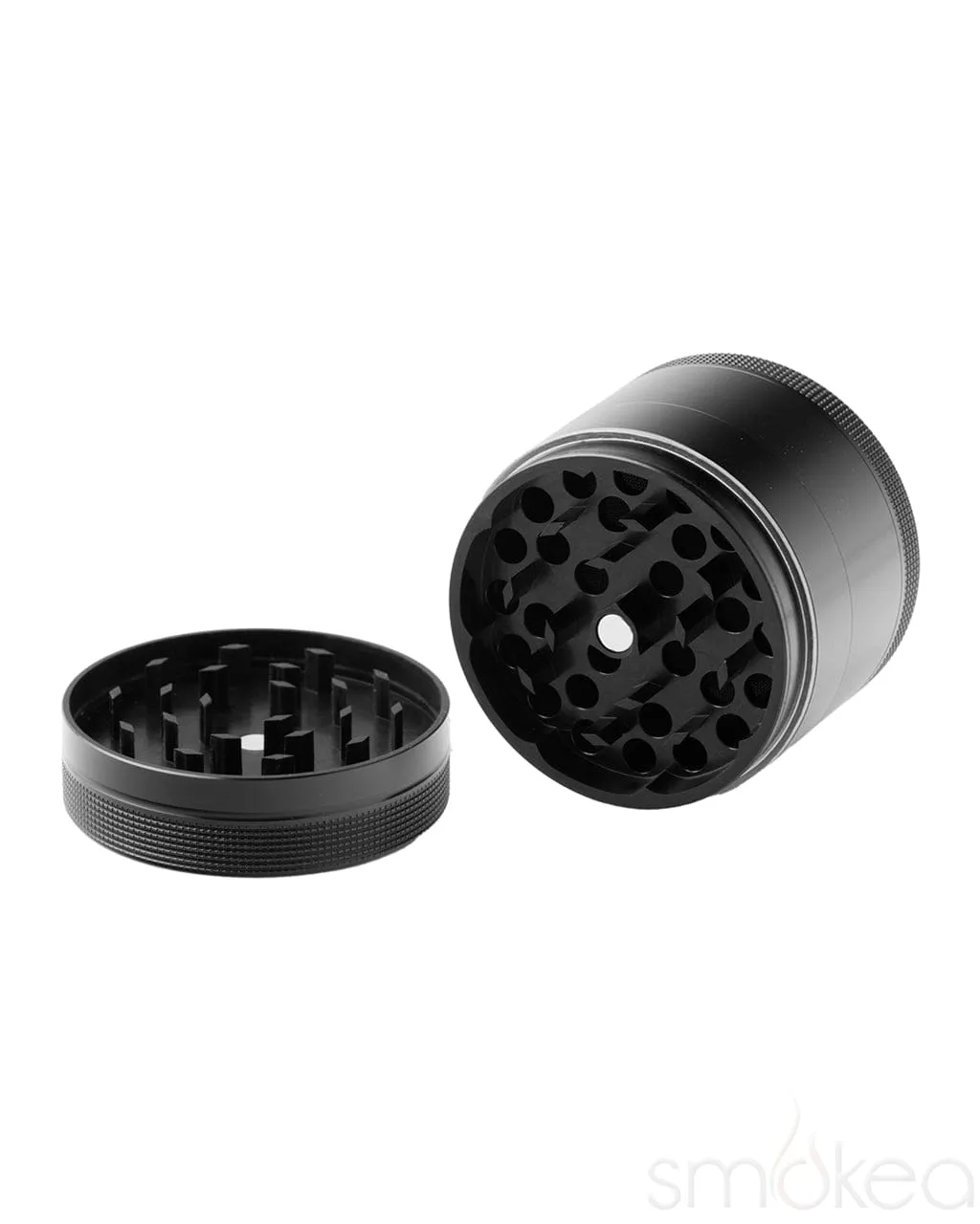 BIGFUN! Medium Aluminum Grinder