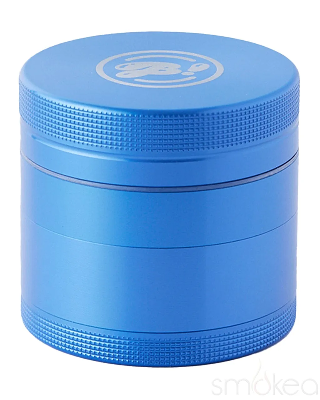 BIGFUN! Medium Aluminum Grinder
