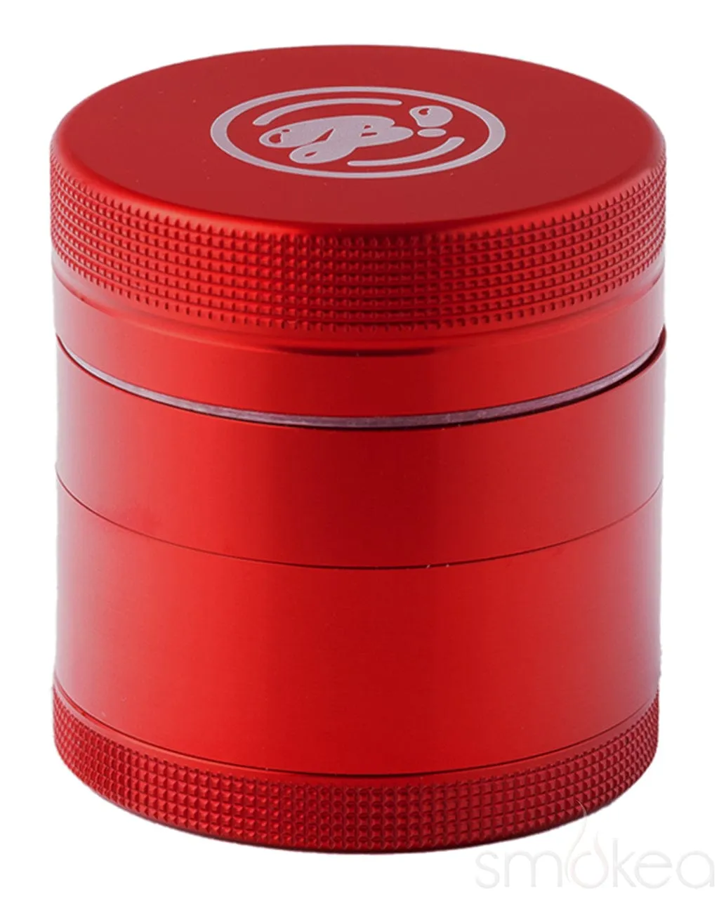 BIGFUN! Small Aluminum Grinder