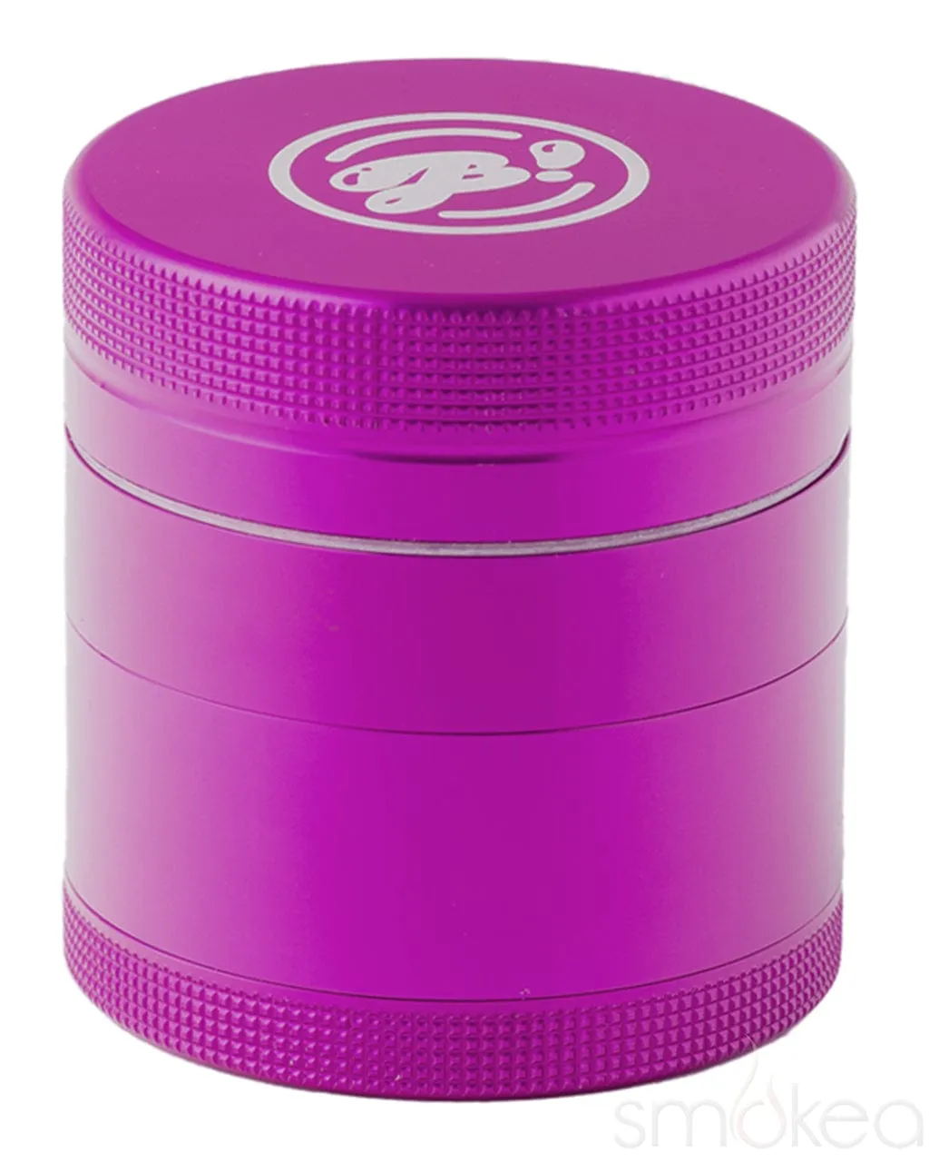 BIGFUN! Small Aluminum Grinder