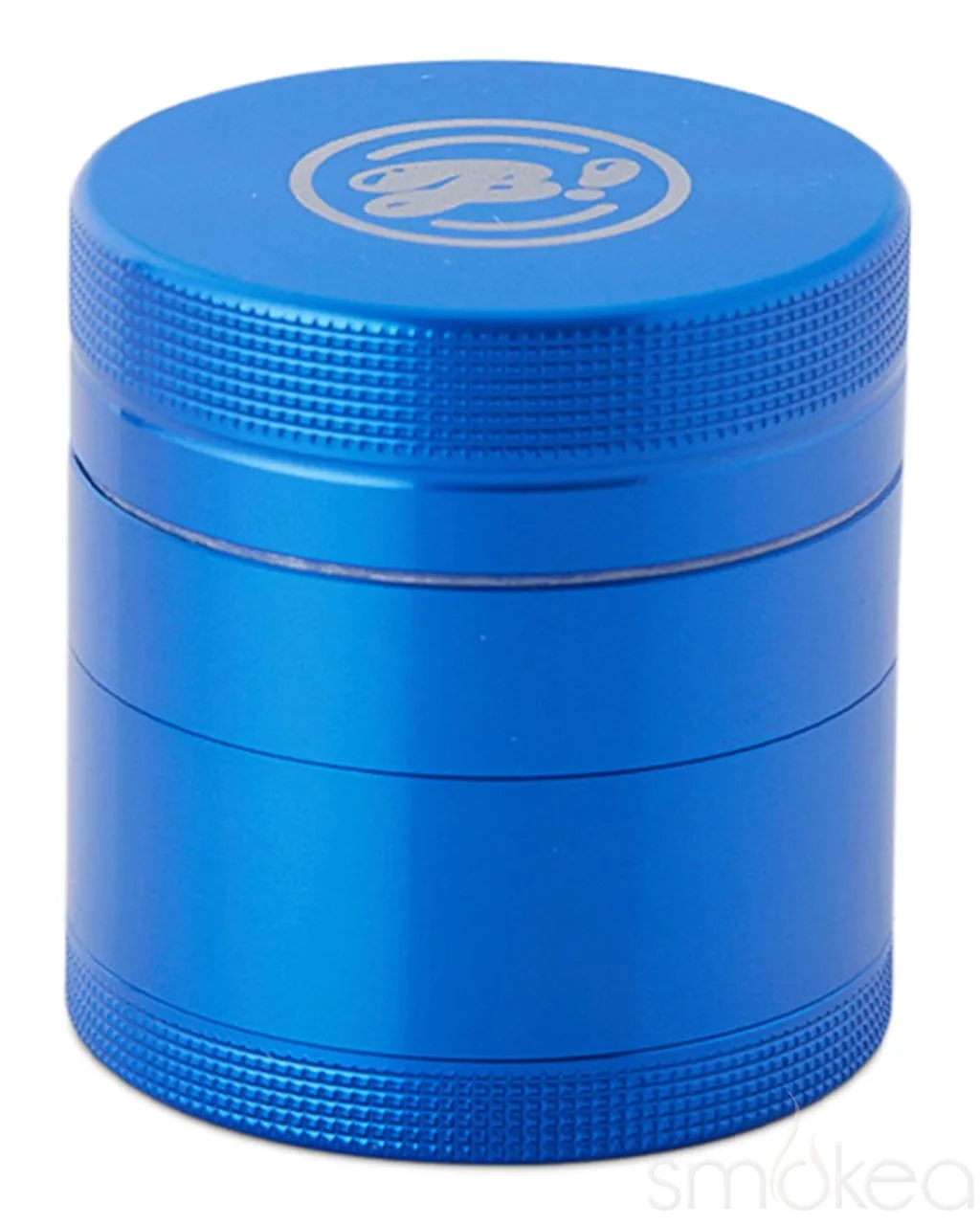 BIGFUN! Small Aluminum Grinder