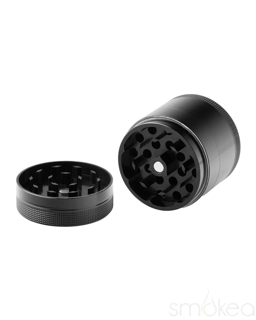 BIGFUN! Small Aluminum Grinder