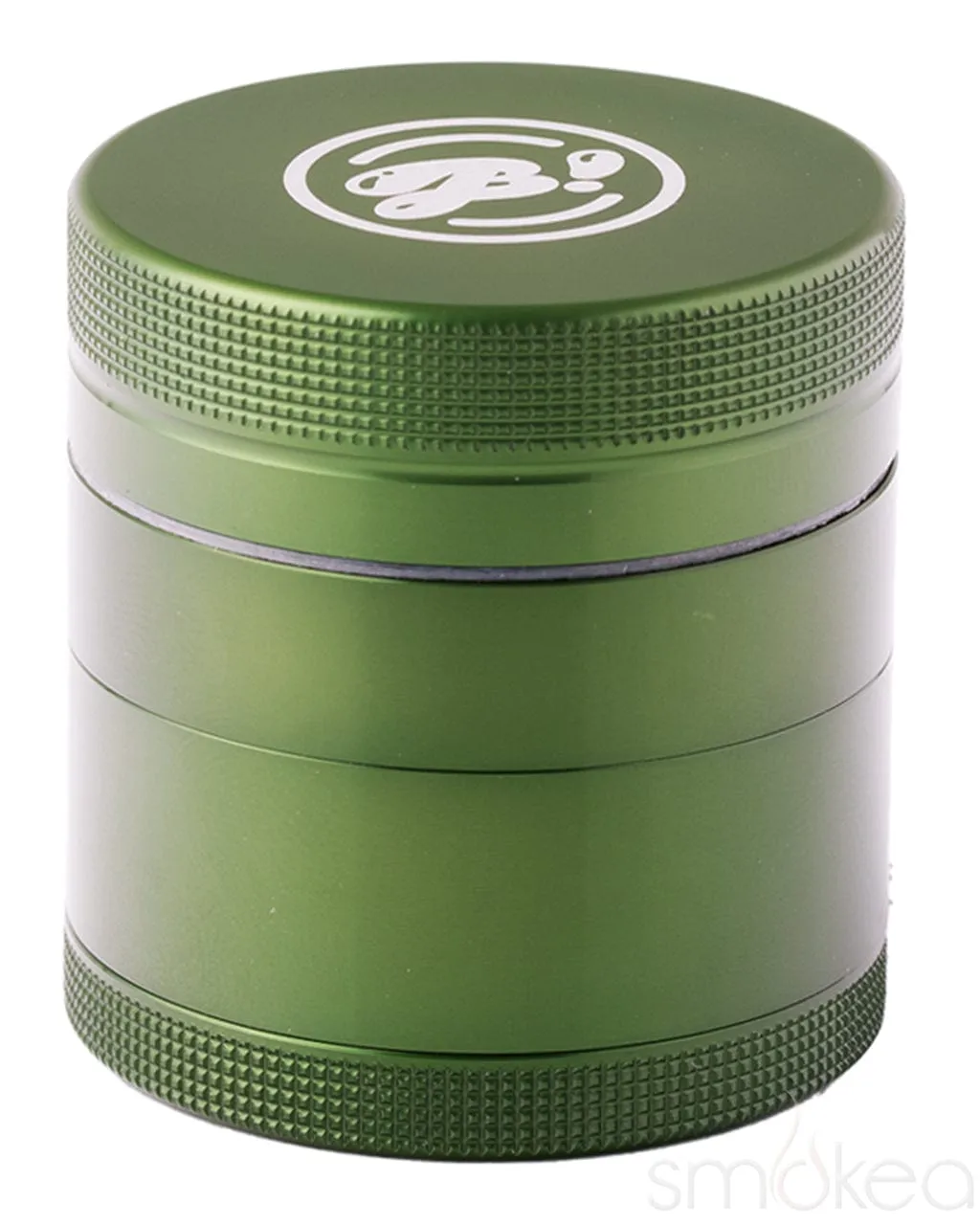 BIGFUN! Small Aluminum Grinder