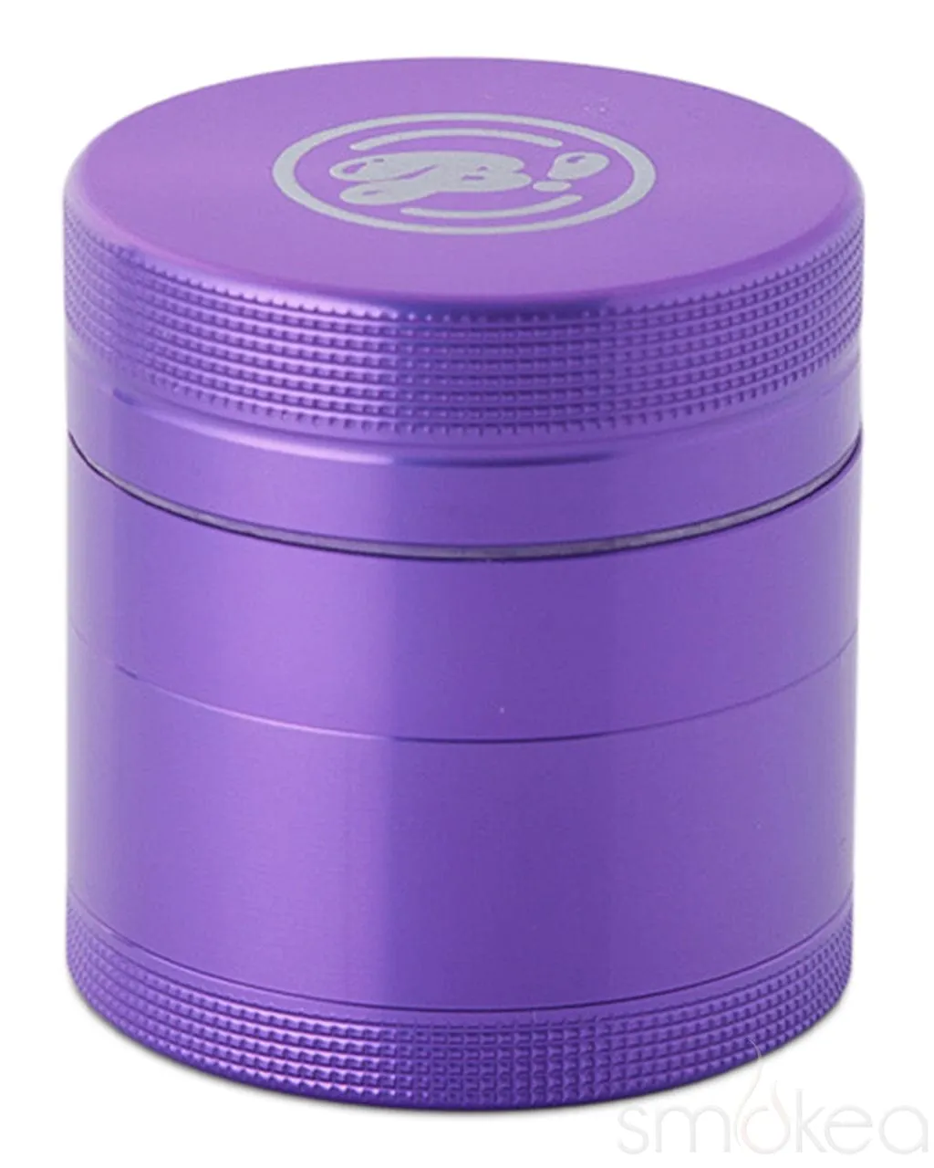 BIGFUN! Small Aluminum Grinder